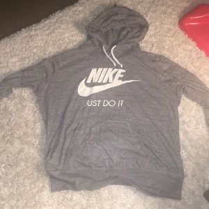 Nike hoodie